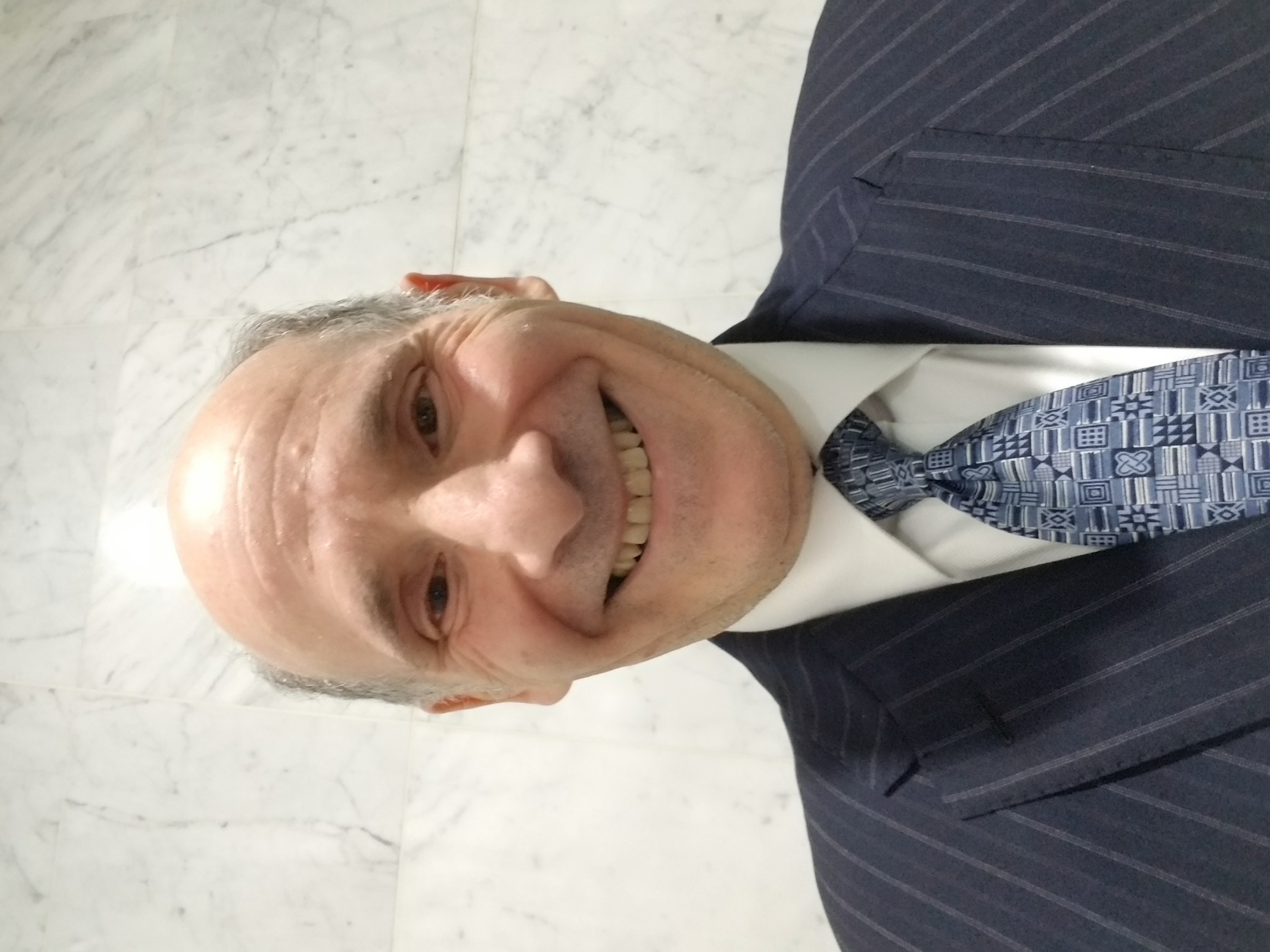 Marty Hertzberg